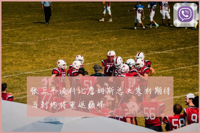 张卫平谈科比詹姆斯总决失利期待马刺终将重返巅峰